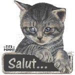 salut